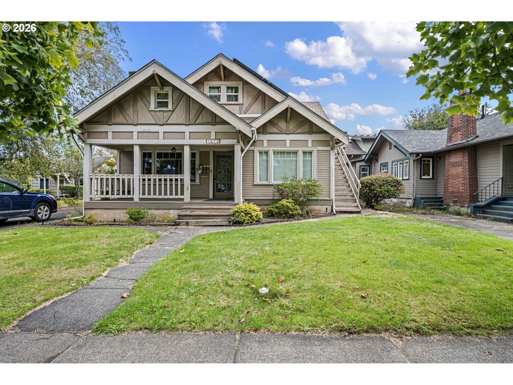 1573 Jefferson St, Eugene