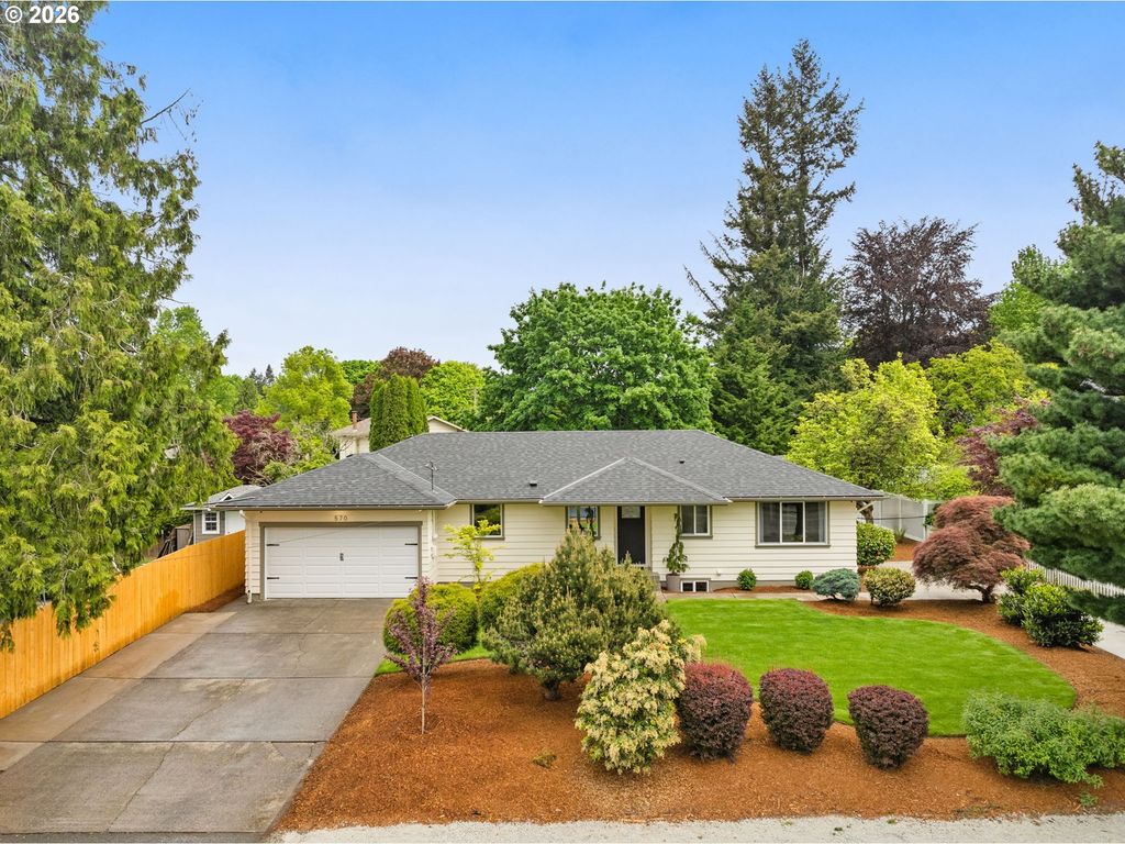 570 Nw Birdsdale Ave, Gresham