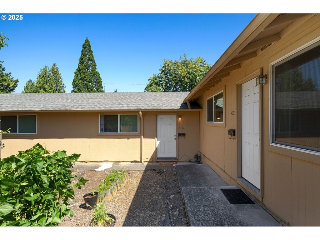 4103 Se Boise St, Portland