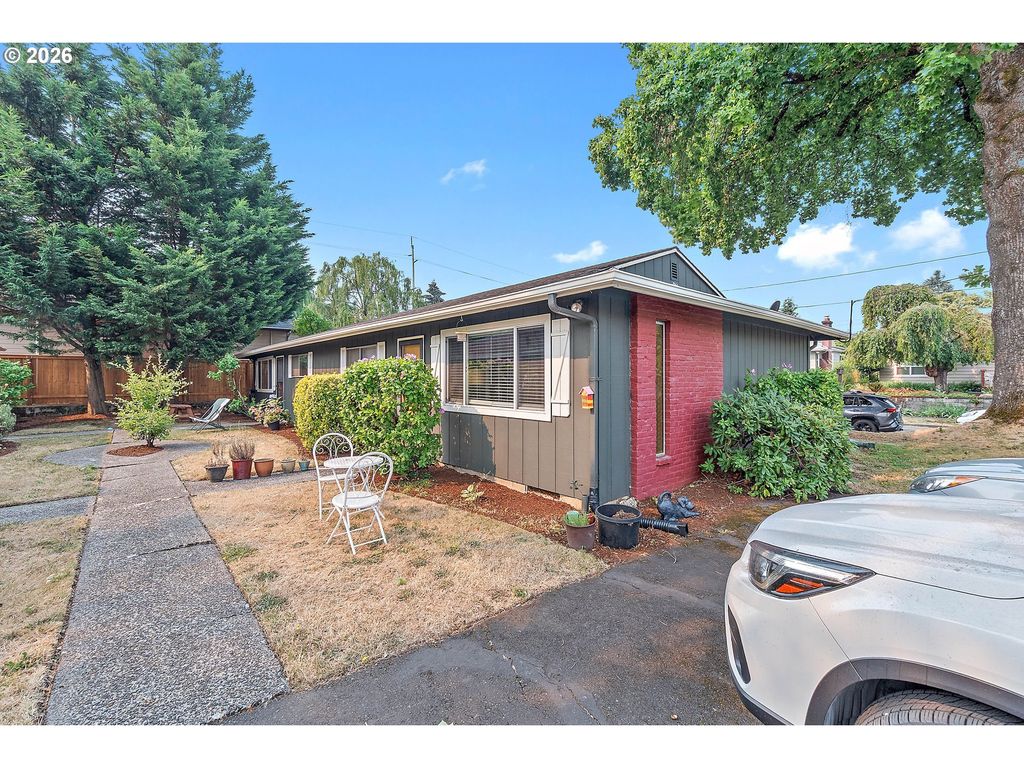 804 Se Nehalem St, Portland