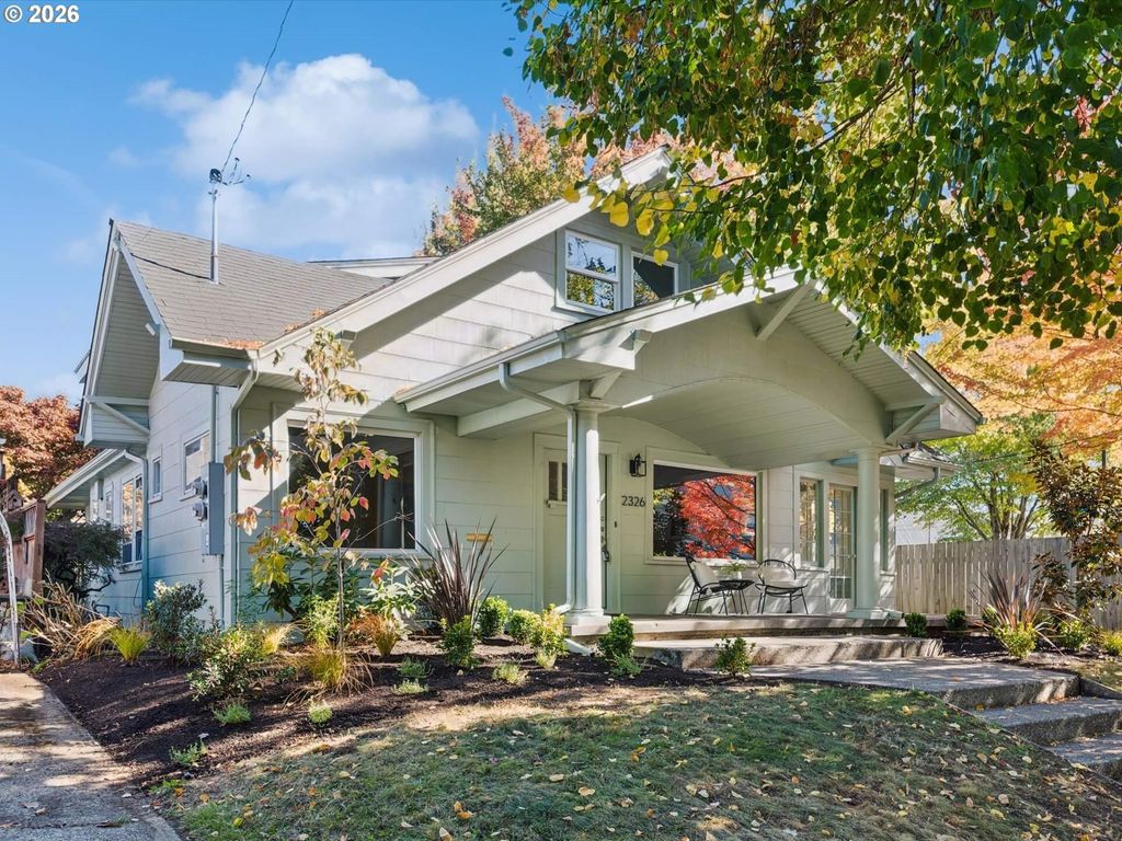 2326 Ne 48th Ave, Portland