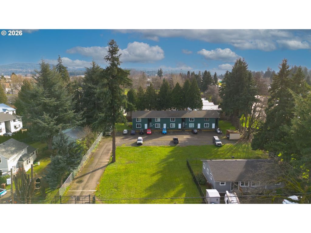 8856 Se Jannsen Rd, Clackamas