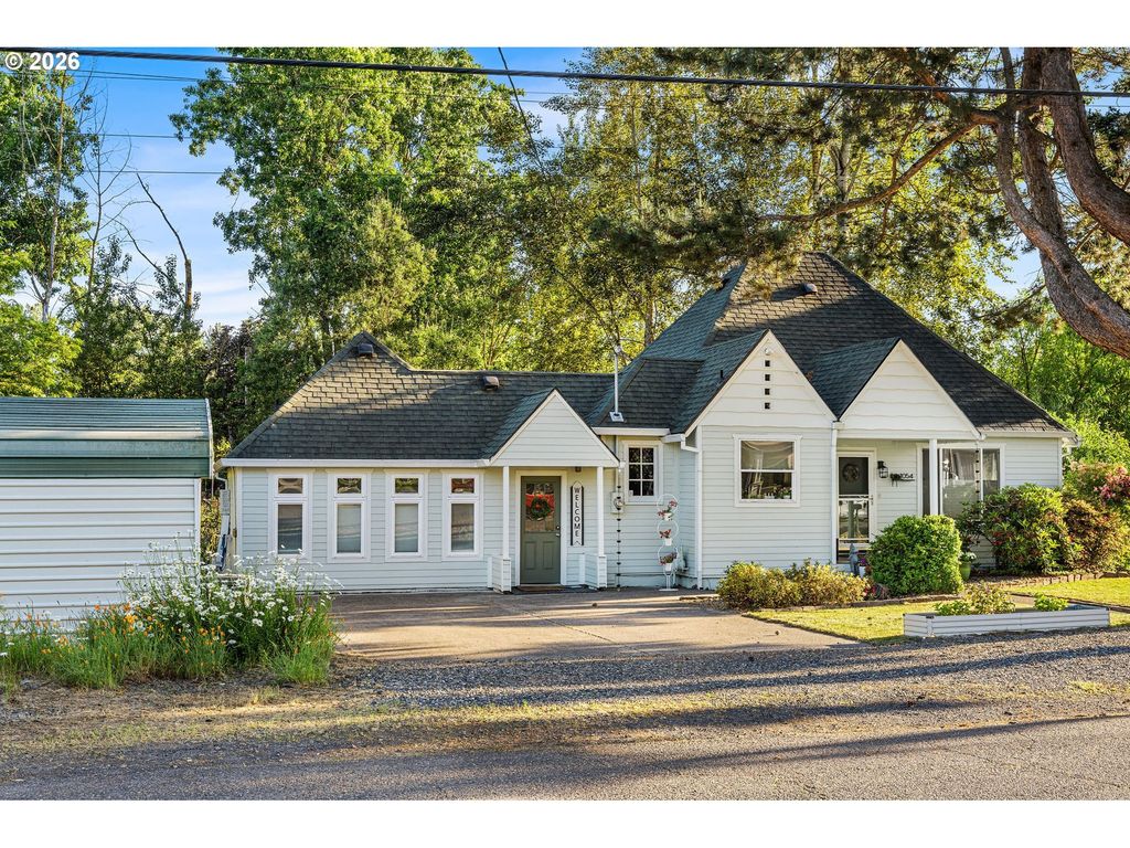 1054 Ne Faloma Rd, Portland