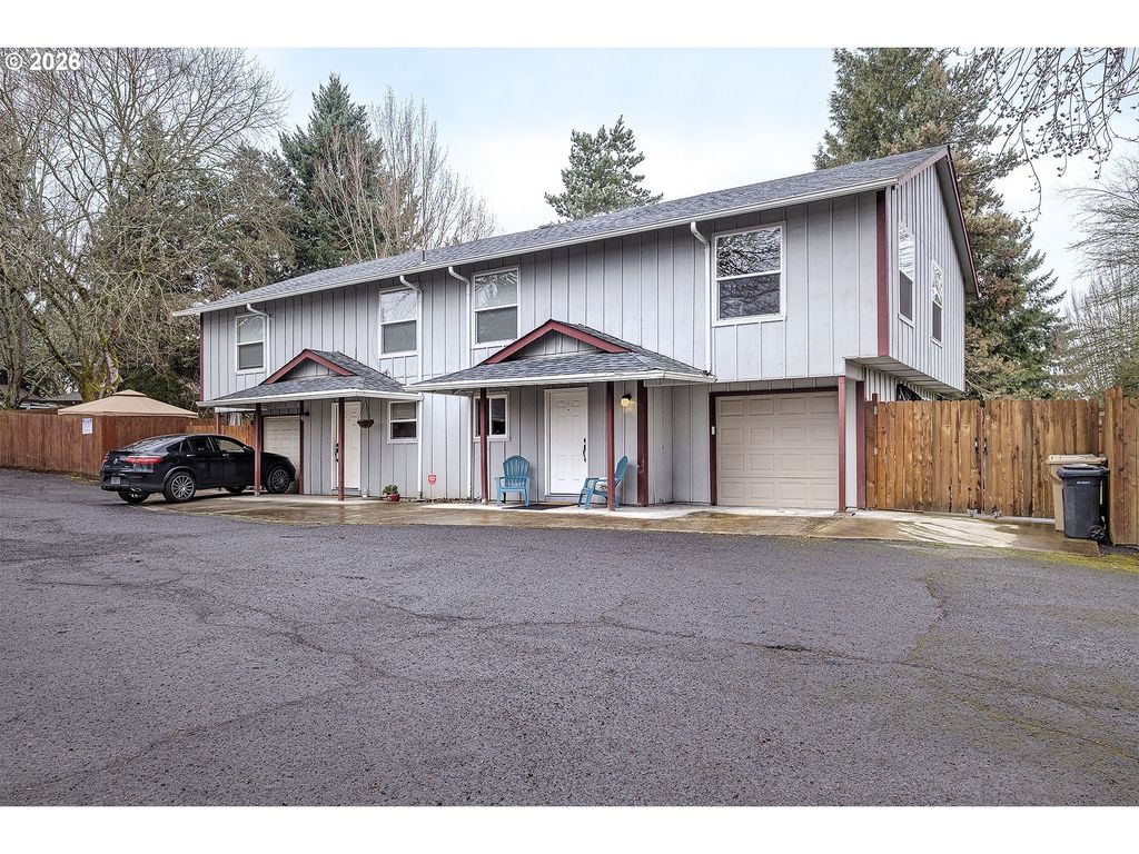 19865 Sw 68th Ave, Tualatin