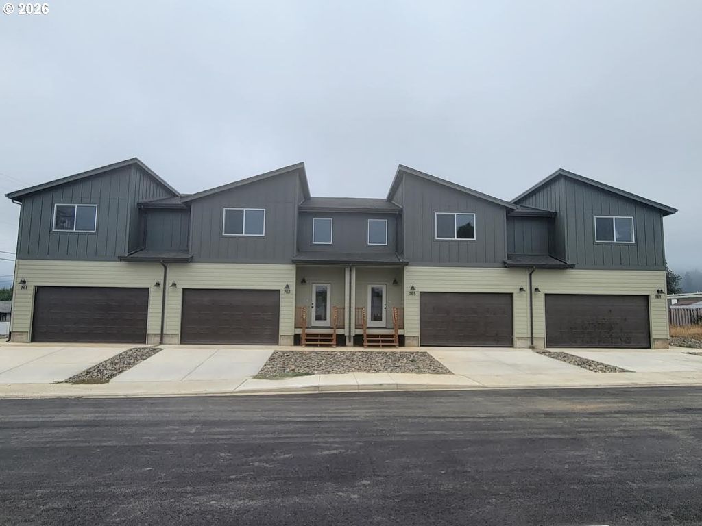 152 Allison Ave, Sutherlin