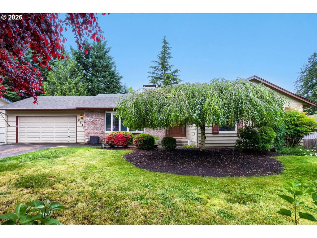 2619 Ne 45th St, Vancouver