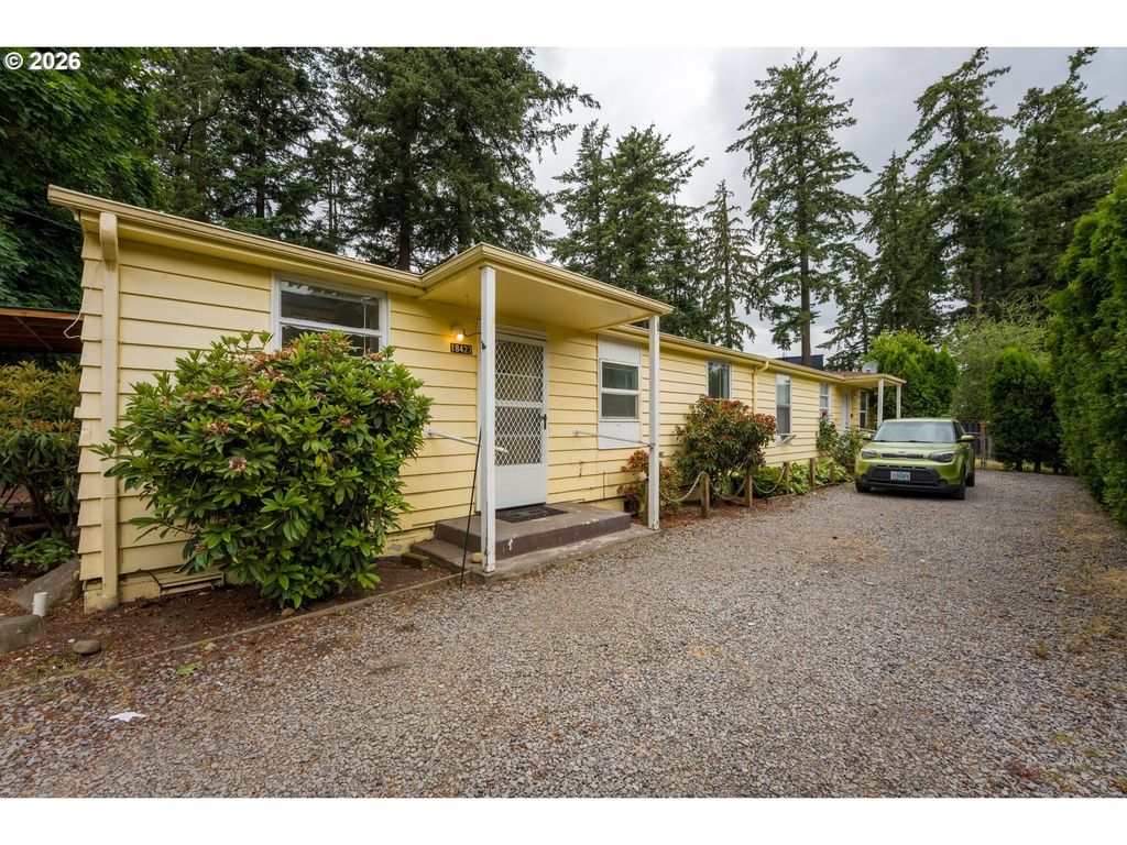 18427 Se Yamhill St, Gresham