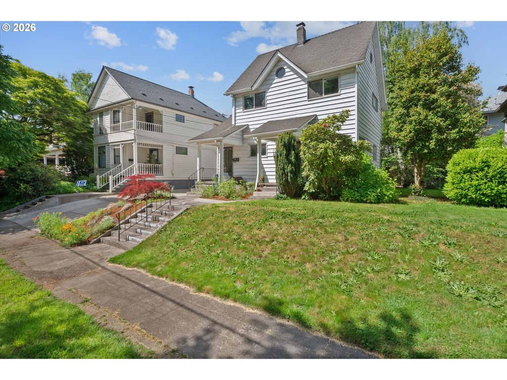 2237 Ne 14th Ave, Portland