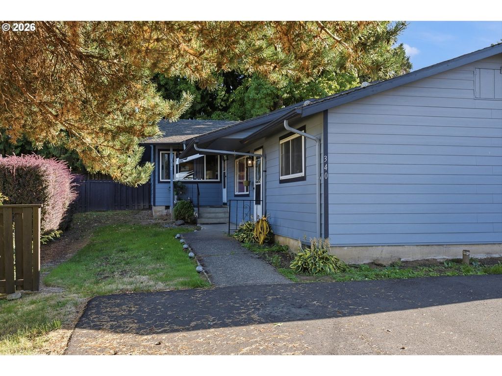 340 Depot St, Fairview