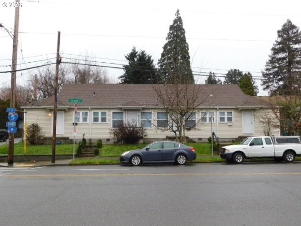 4526 N Maryland Ave, Portland