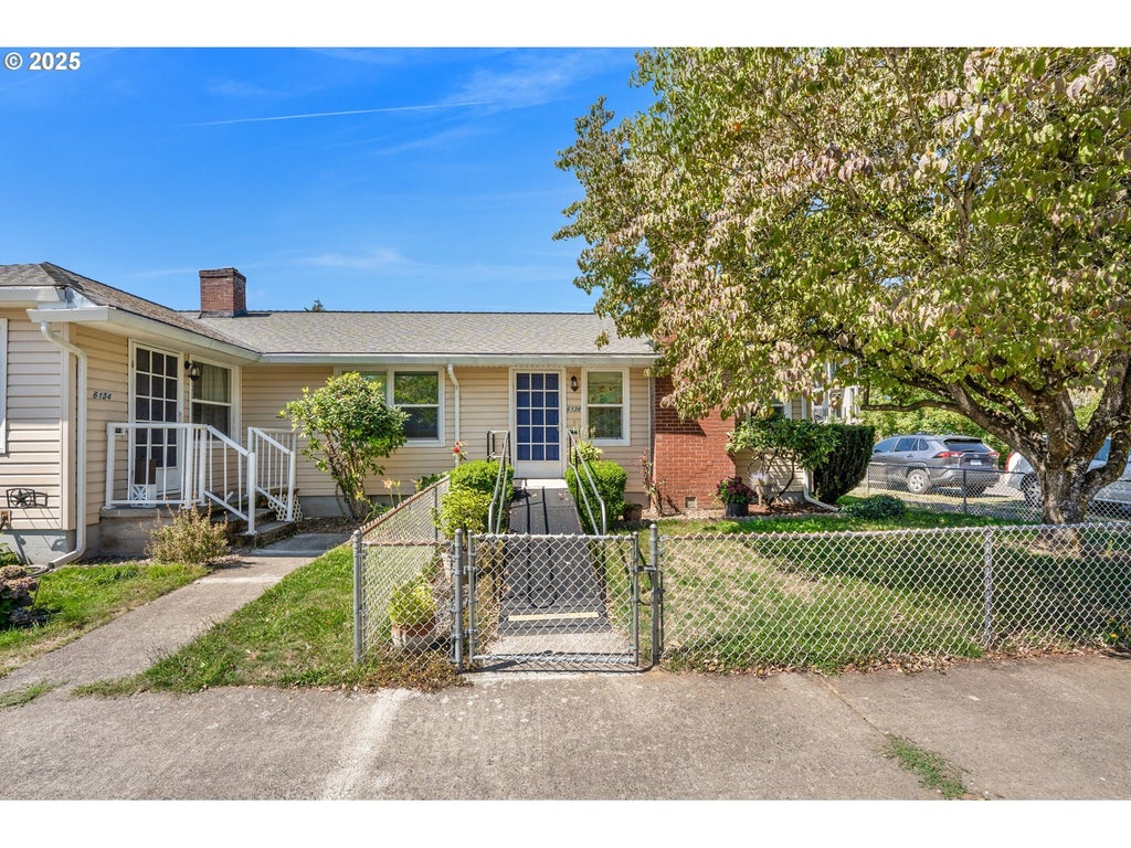 6134 Ne Multnomah St, Portland