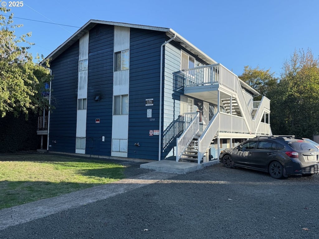 1250 Sw E Ave, Corvallis