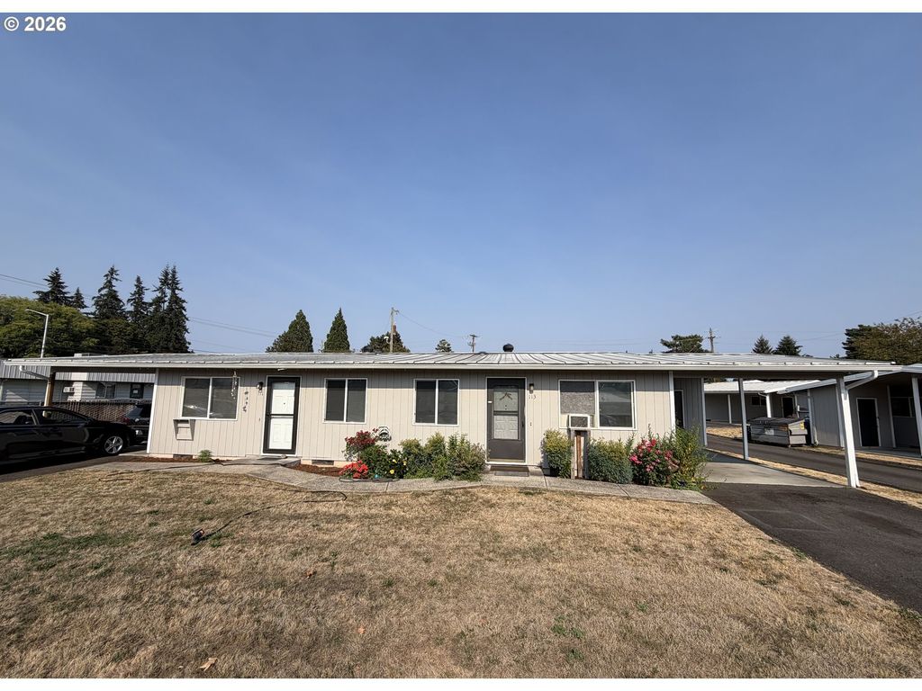 113 Se 98th Ave Se, Vancouver
