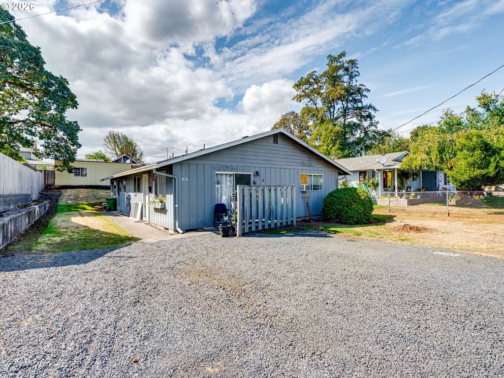 357 N 1st St, St. Helens