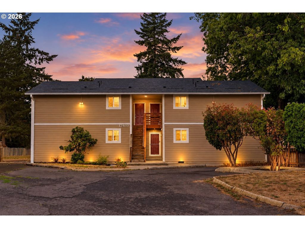 12480 Sw Gingham Ln, Beaverton