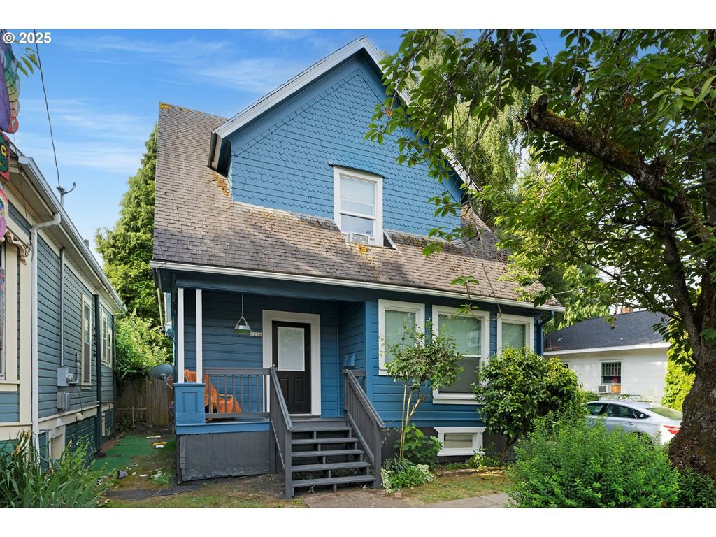 3236 Se Yamhill St, Portland