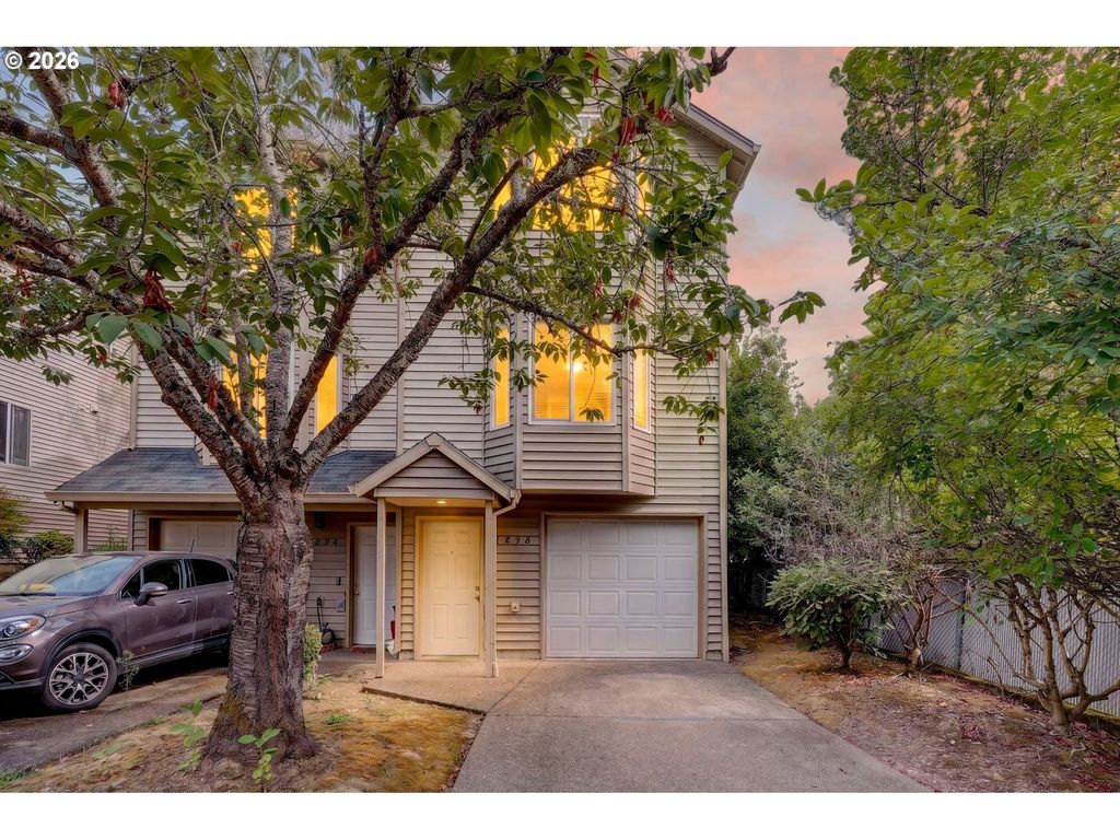 4898 Sw 150th Pl, Beaverton