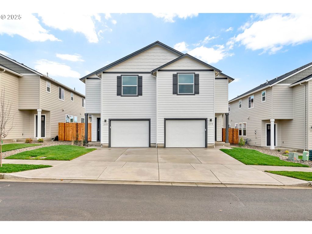 1171/1173 S 43rd Pl, Springfield