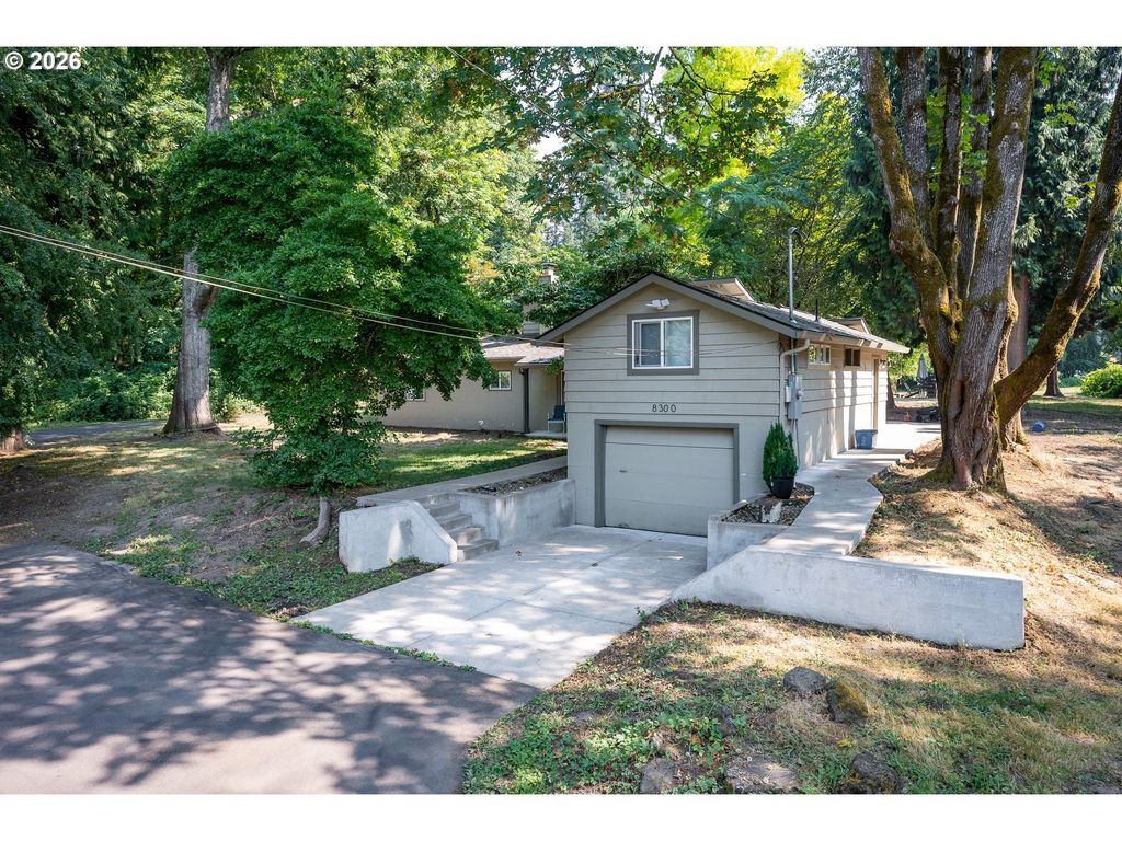 8300 Sw Blake St, Tualatin