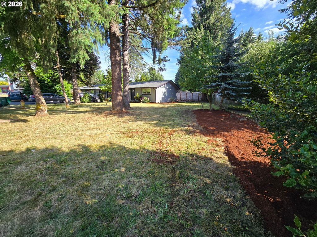 33376 Nw Wickstrom Dr, Scappoose