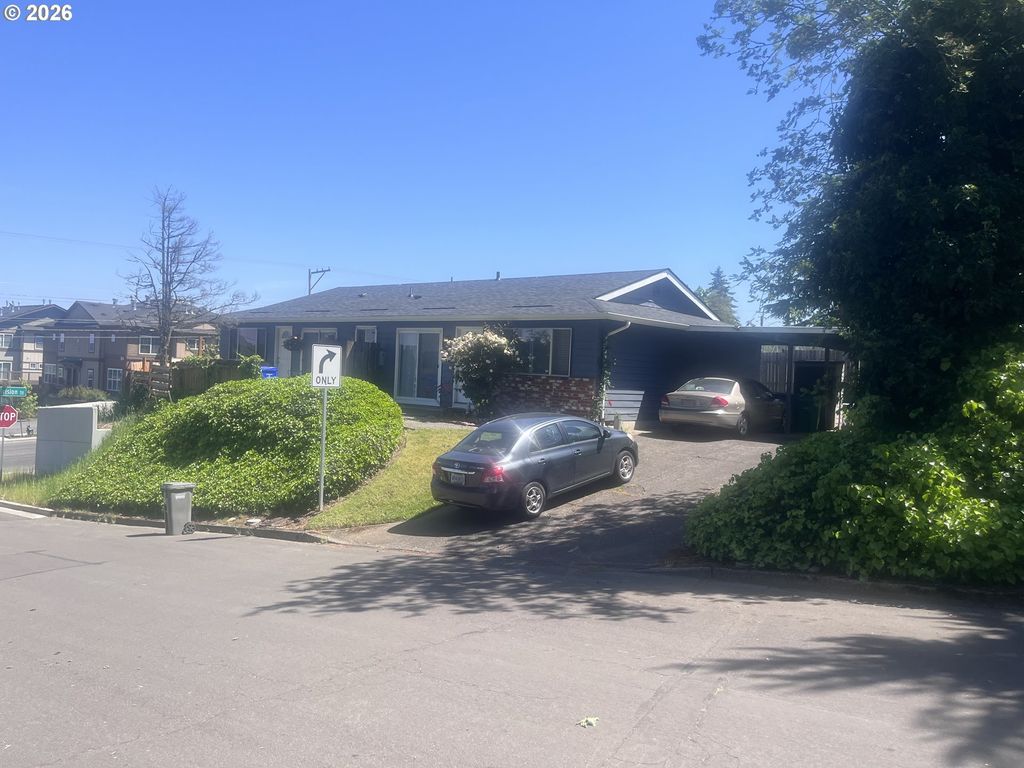 970 Nw Wonderview Ct, Gresham