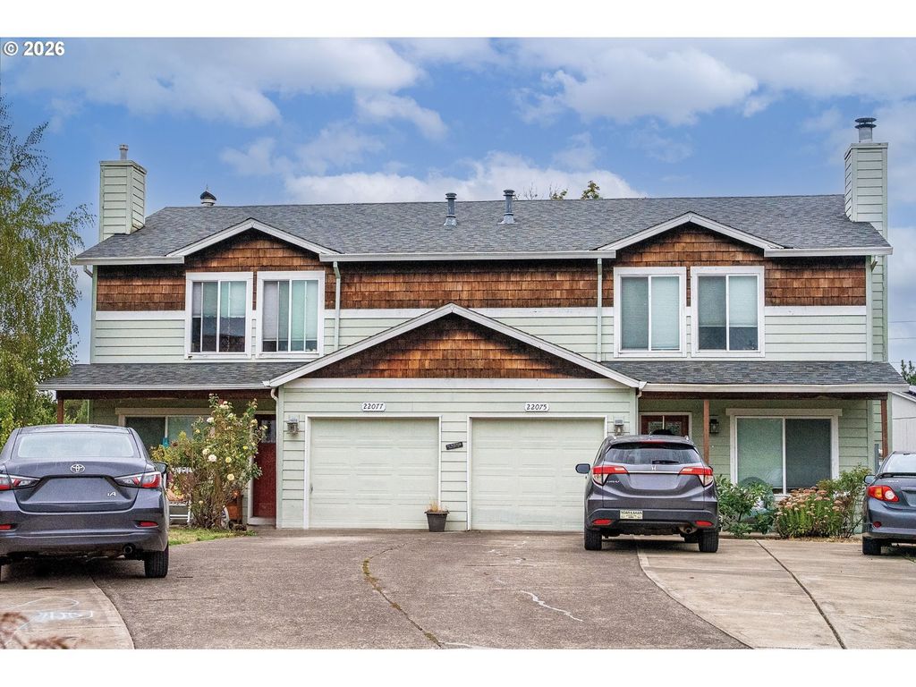 22077 Sw Chesapeake Pl, Sherwood
