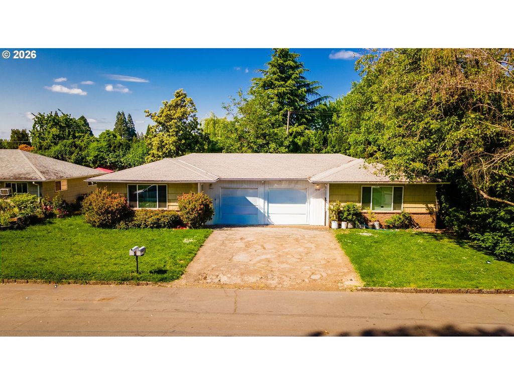 3441 Livingston St, Salem