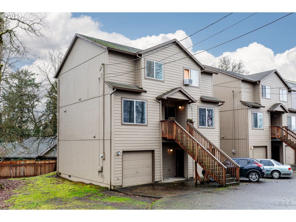 744 Oregon St, St. Helens