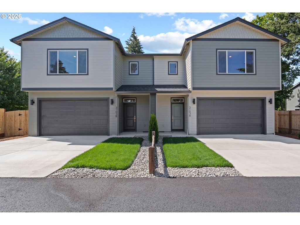 3103 Ne 141st Ave, Vancouver