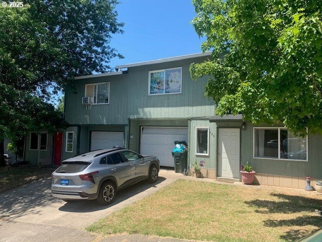 424/ 426 Ne Miguel St, Roseburg