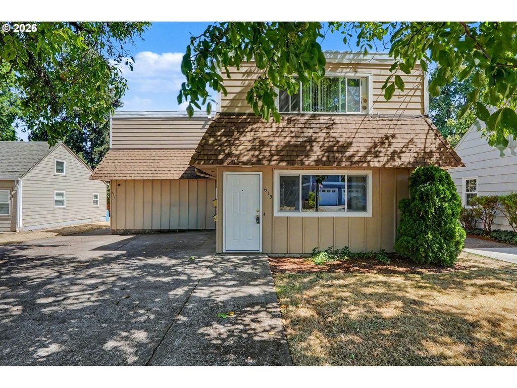615 Nw 11th St, Corvallis