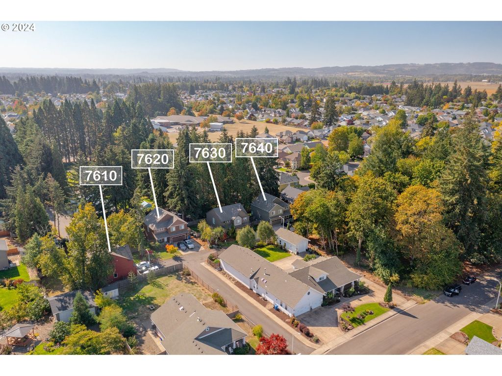 7610 Maebelle Ln Ne, Keizer