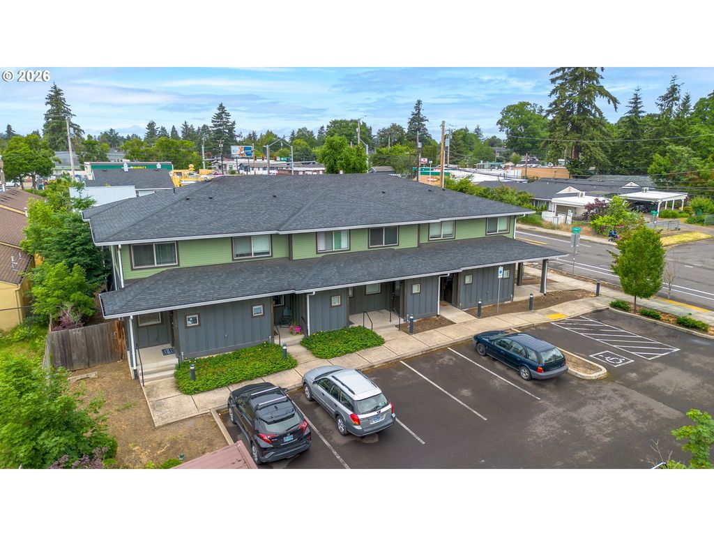 8300 Se Flavel St, Portland