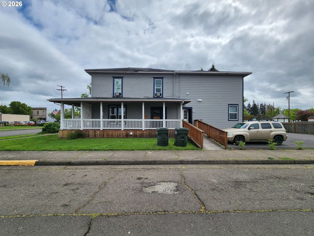 287 W 5th Ave, Junction City