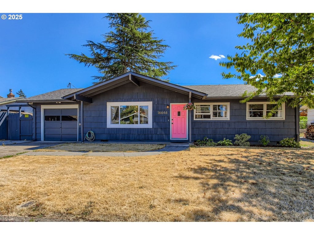 16646 Se Ankeny St, Portland