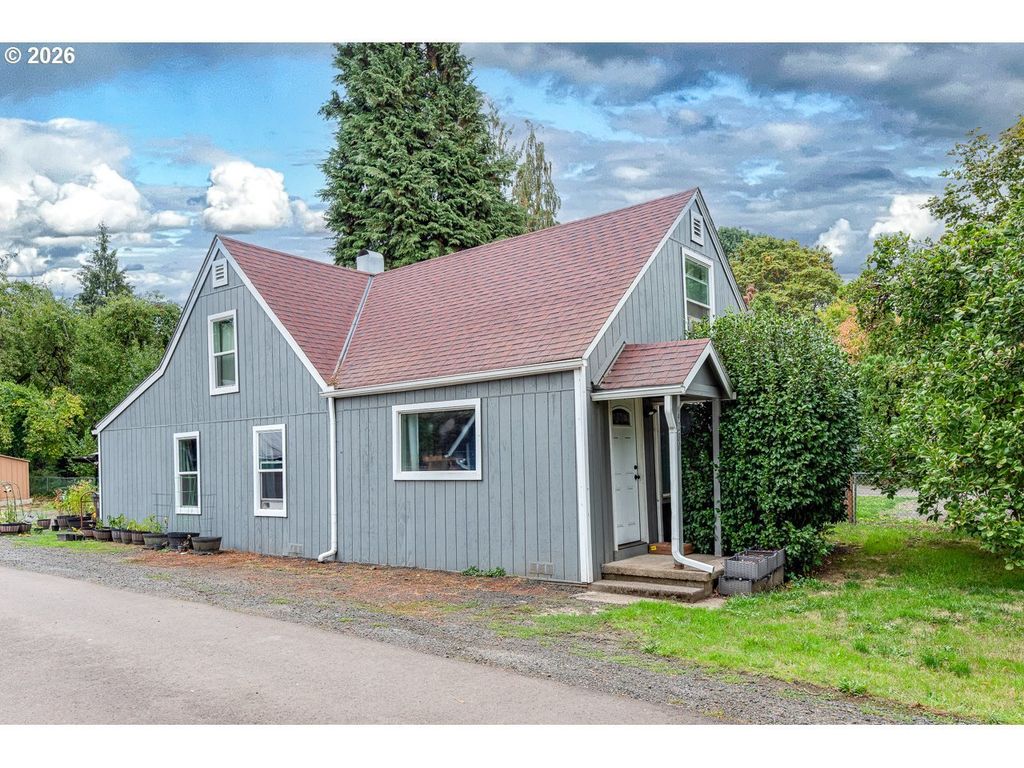4270 Ne Highway 20, Corvallis