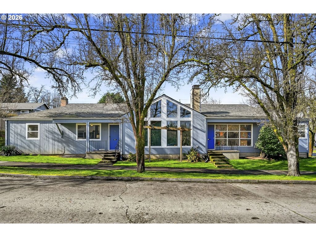 135 Ne 55th Ave, Portland