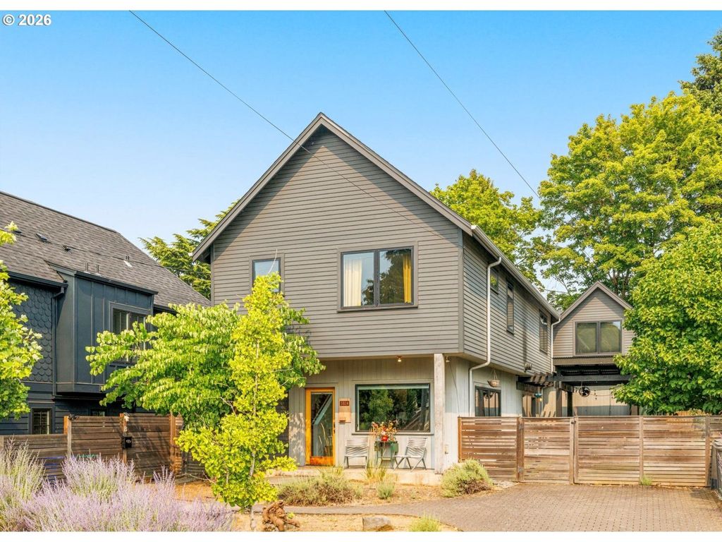 5934 Ne 16th Ave, Portland