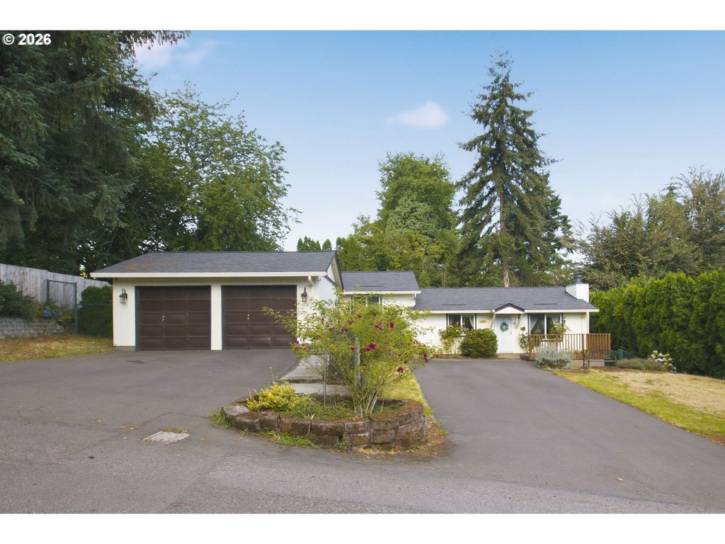 4663 Ne 119th Ave, Portland