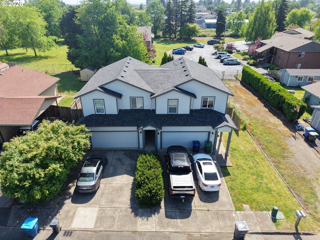 685 N Pershing St, Mt. Angel