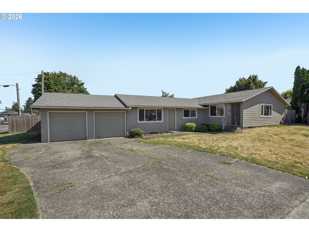 3305 Ne 15th St, Gresham
