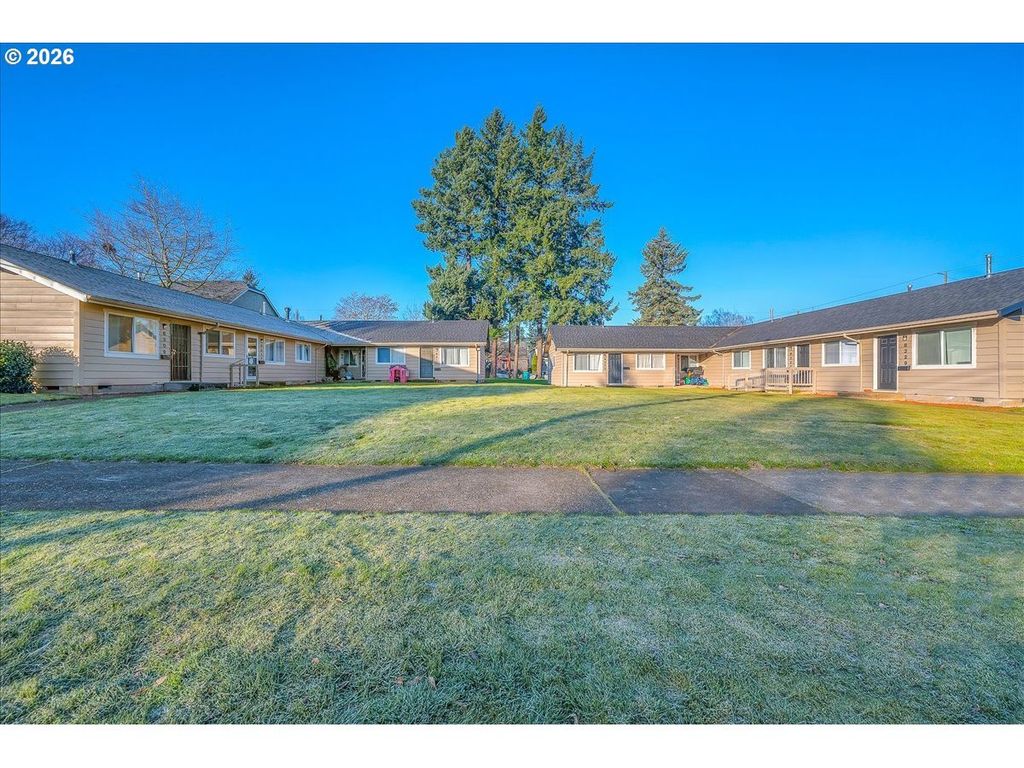 8309 8315 N Dwight Ave, Portland