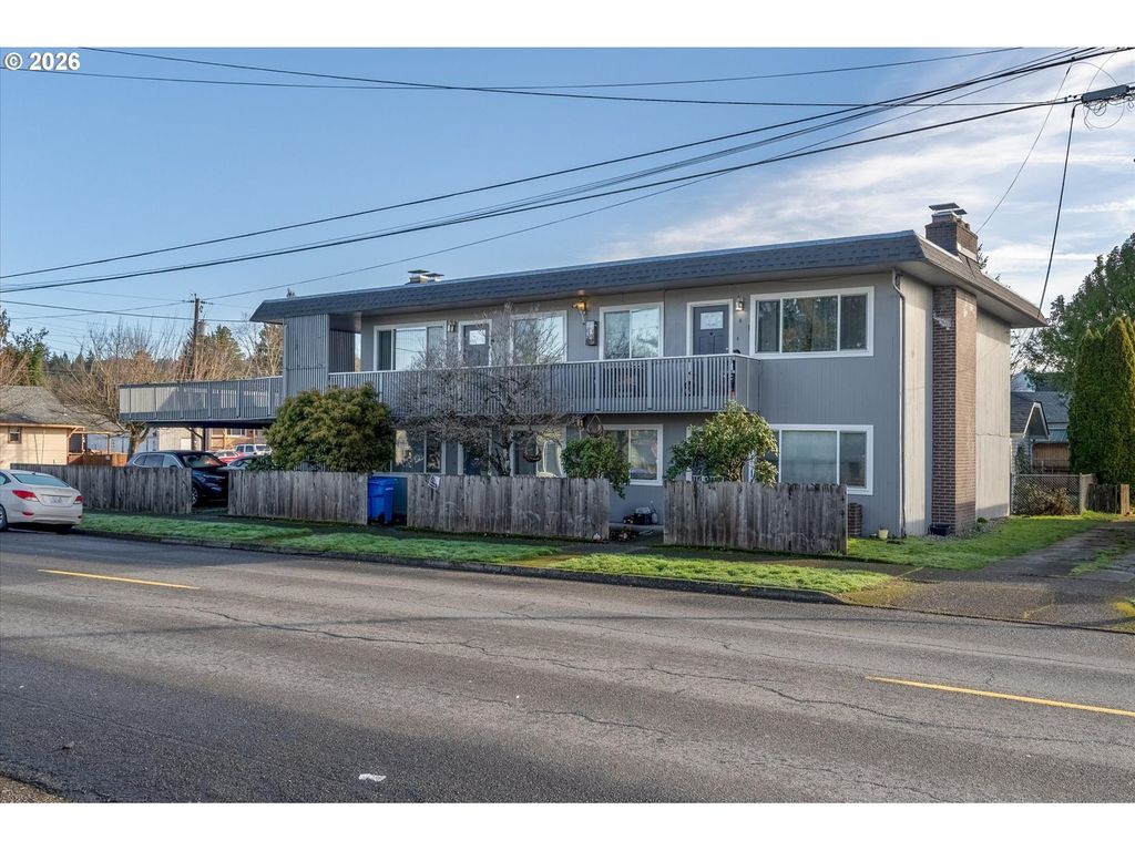 504 N 7th Ave, Kelso