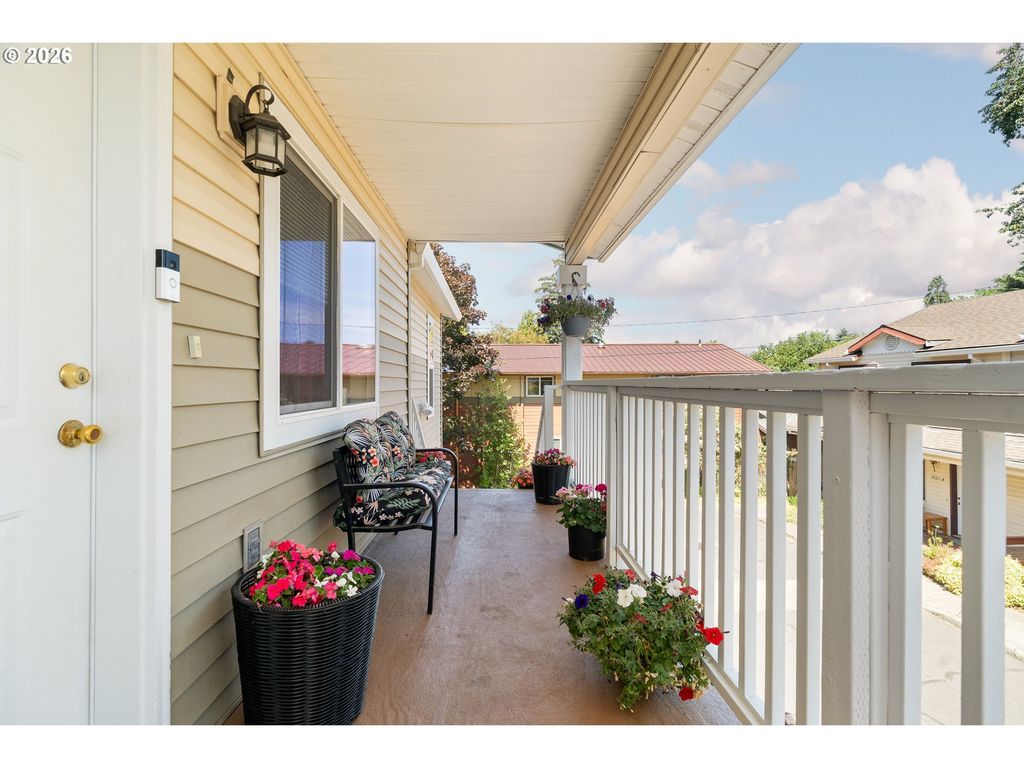 4701 Ne Killingsworth St, Portland