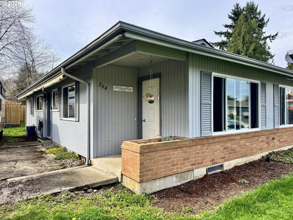 202 Se 157th Ave, Vancouver