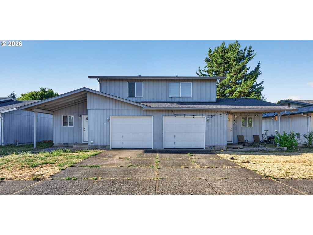 30 T St, Springfield