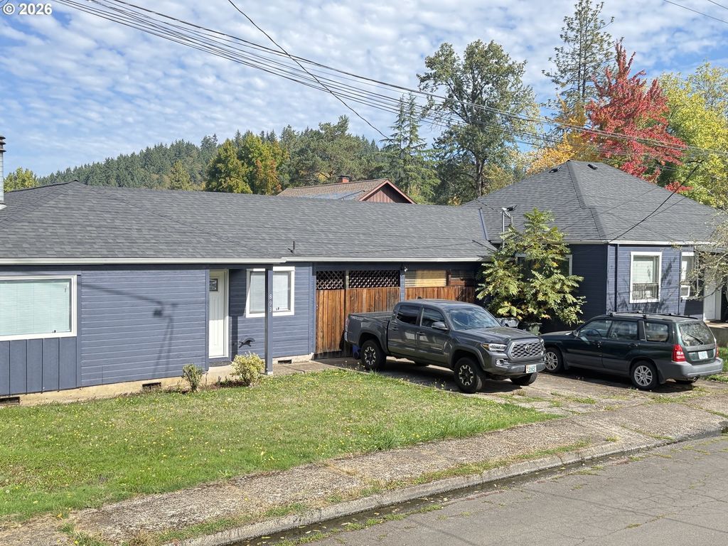 893 Sprague St, Eugene