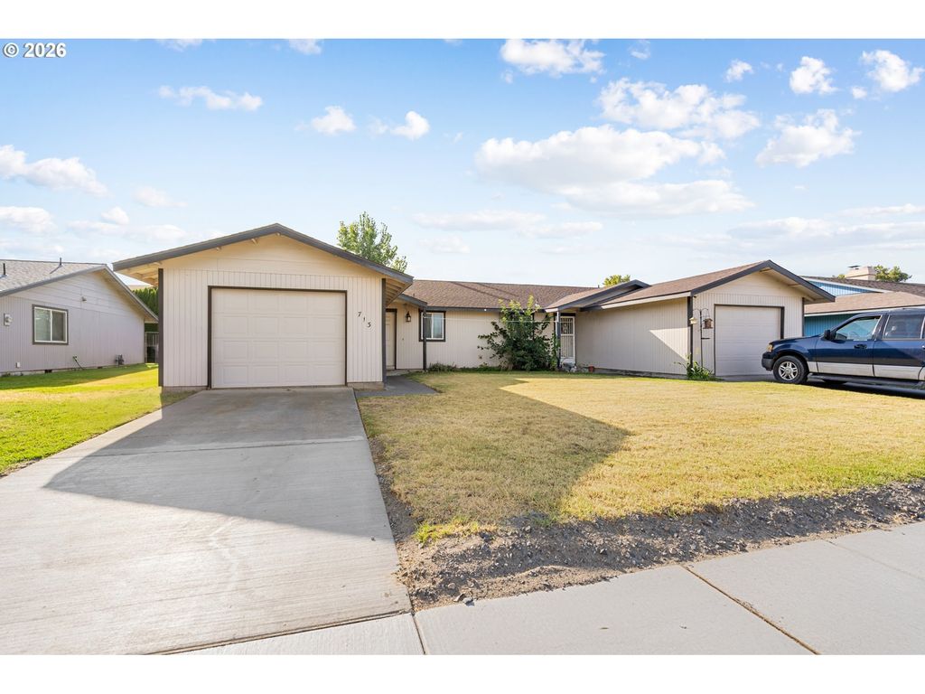 713 Sw Mt Hood Ave, Boardman