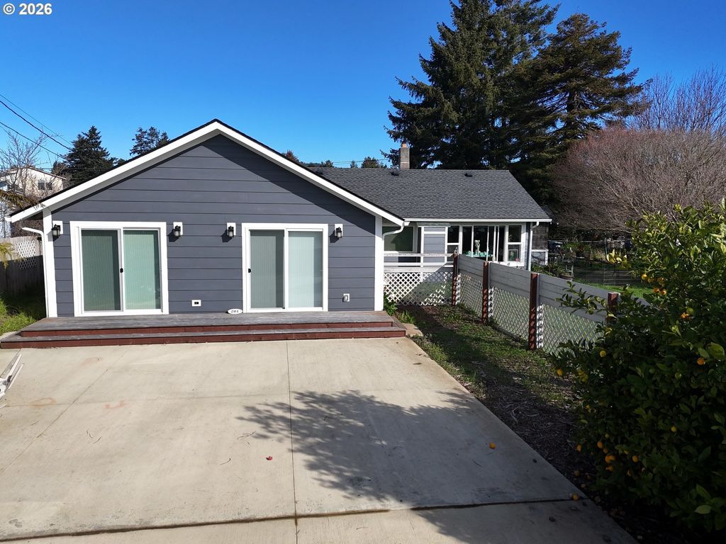 265 S Hazel St, Brookings