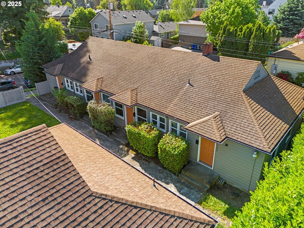 4501 N Montana Ave, Portland